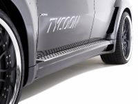 HAMANN Tycoon BMW X6 (2009) - picture 18 of 32