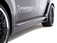 HAMANN Tycoon BMW X6 (2009) - picture 18 of 32