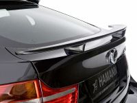HAMANN Tycoon BMW X6 (2009)