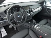 HAMANN Tycoon BMW X6 (2009)