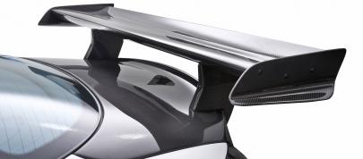 HAMANN Volcano Mercedes SLR McLaren (2009) - picture 7 of 28