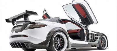 HAMANN Volcano Mercedes SLR McLaren (2009) - picture 20 of 28