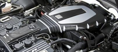 HAMANN Volcano Mercedes SLR McLaren (2009) - picture 28 of 28