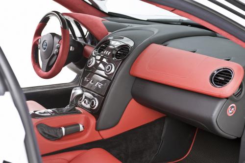 HAMANN Volcano Mercedes SLR McLaren (2009) - picture 24 of 28