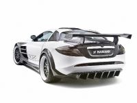 HAMANN Volcano Mercedes SLR McLaren (2009) - picture 2 of 28