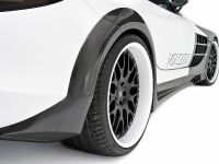 HAMANN Volcano Mercedes SLR McLaren (2009)