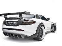 HAMANN Volcano Mercedes SLR McLaren (2009) - picture 5 of 28