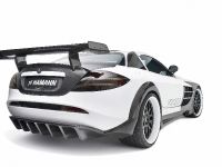 HAMANN Volcano Mercedes SLR McLaren (2009) - picture 8 of 28