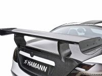 HAMANN Volcano Mercedes SLR McLaren (2009) - picture 6 of 28