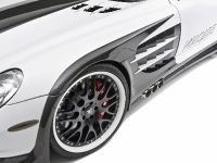 HAMANN Volcano Mercedes SLR McLaren (2009) - picture 10 of 28