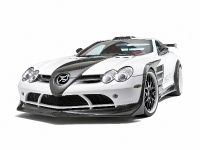 HAMANN Volcano Mercedes SLR McLaren (2009) - picture 11 of 28