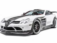 HAMANN Volcano Mercedes SLR McLaren (2009) - picture 7 of 28