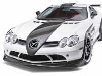 HAMANN Volcano Mercedes SLR McLaren (2009) - picture 13 of 28