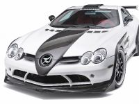 HAMANN Volcano Mercedes SLR McLaren (2009) - picture 3 of 28