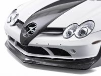 HAMANN Volcano Mercedes SLR McLaren (2009) - picture 4 of 28