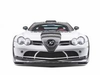 HAMANN Volcano Mercedes SLR McLaren (2009) - picture 1 of 28