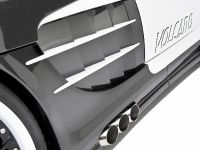 HAMANN Volcano Mercedes SLR McLaren (2009)