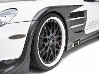 HAMANN Volcano Mercedes SLR McLaren (2009)