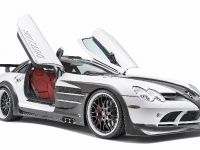 HAMANN Volcano Mercedes SLR McLaren (2009) - picture 19 of 28