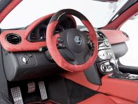 HAMANN Volcano Mercedes SLR McLaren (2009) - picture 21 of 28
