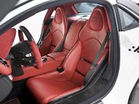 HAMANN Volcano Mercedes SLR McLaren (2009) - picture 22 of 28