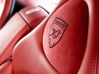 HAMANN Volcano Mercedes SLR McLaren (2009)