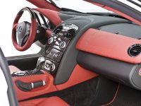 HAMANN Volcano Mercedes SLR McLaren (2009)