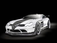 HAMANN Volcano Mercedes SLR McLaren (2009) - picture 27 of 28