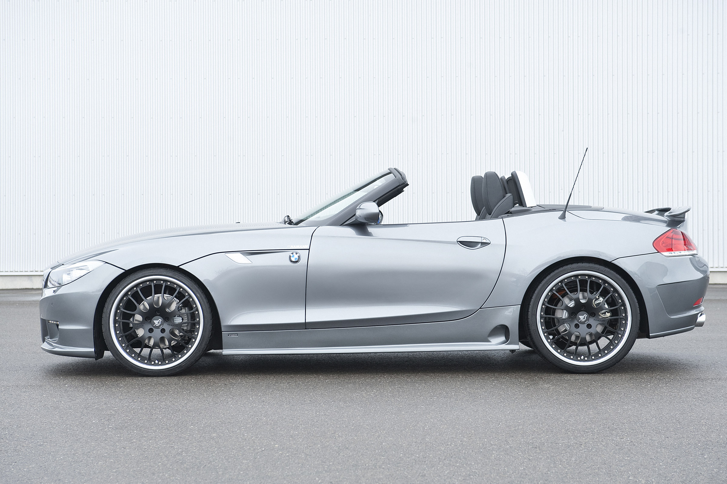 HAMANN BMW Z4 sDrive35i