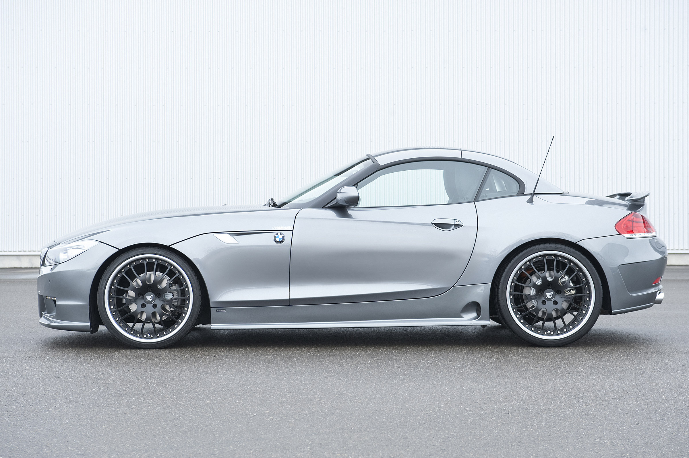 HAMANN BMW Z4 sDrive35i