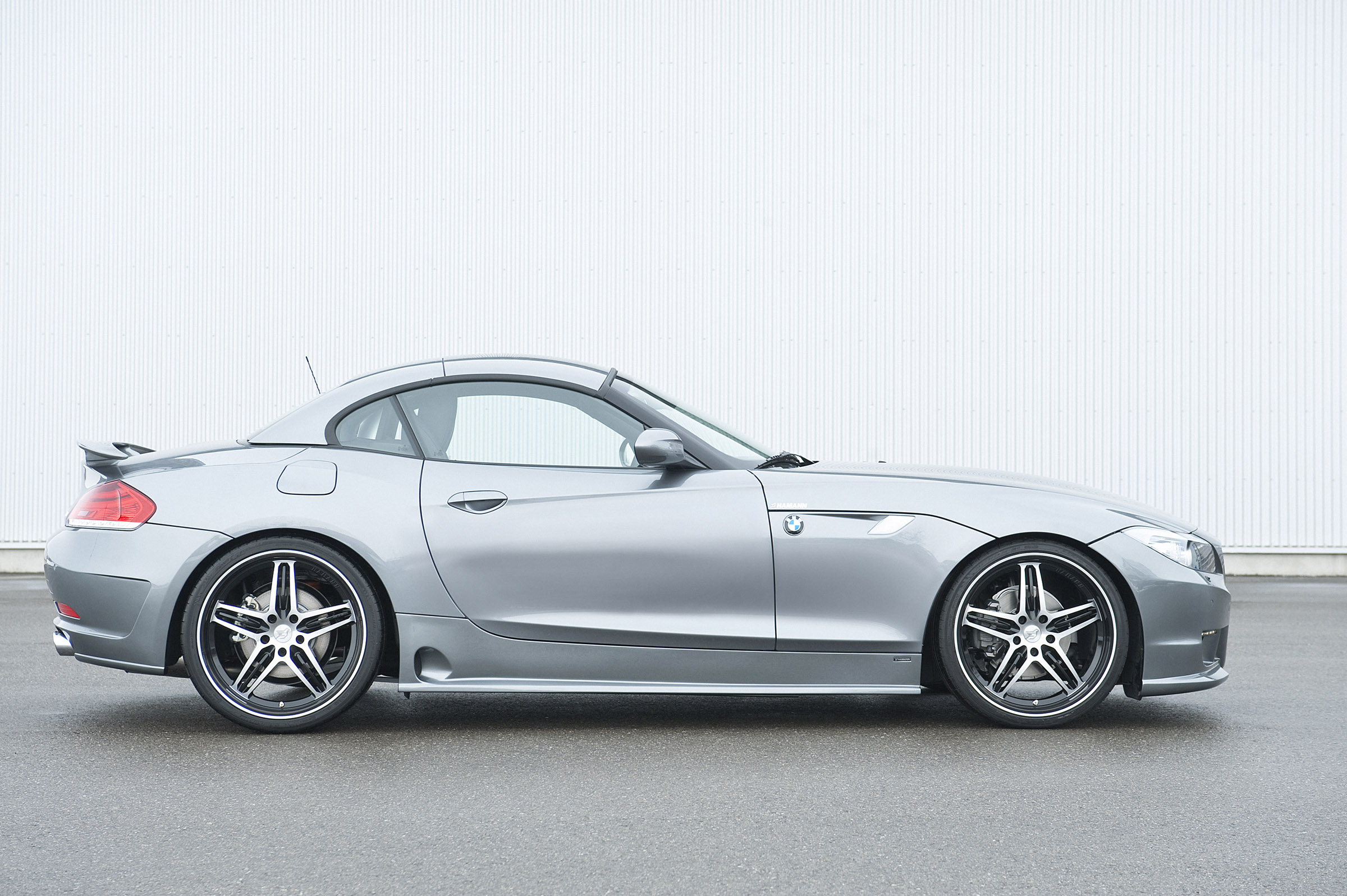 HAMANN BMW Z4 sDrive35i