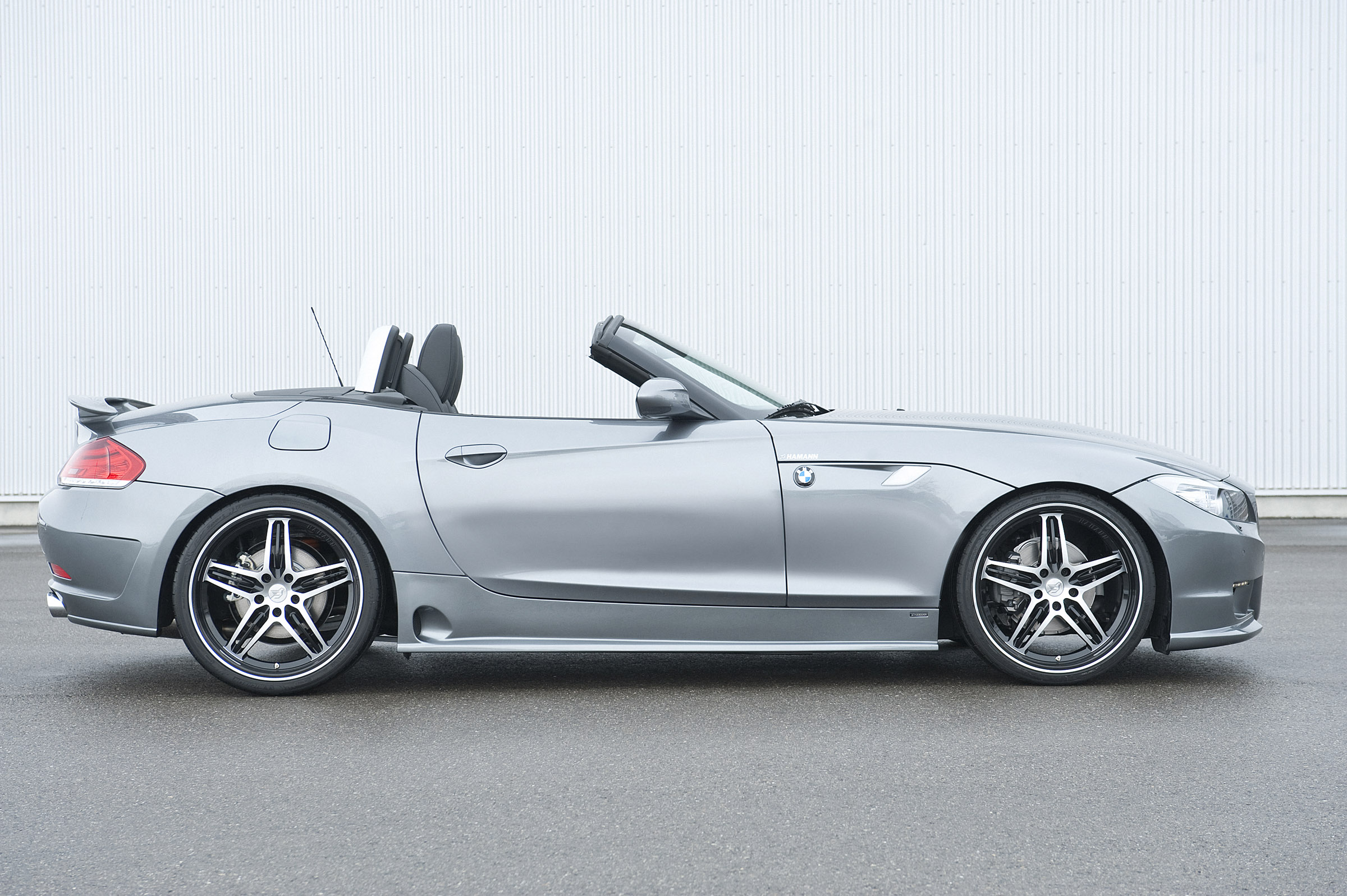 HAMANN BMW Z4 sDrive35i