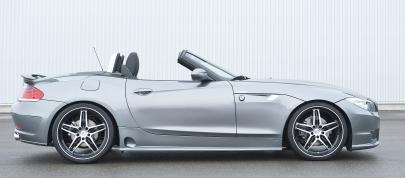 HAMANN BMW Z4 sDrive35i (2010) - picture 15 of 20