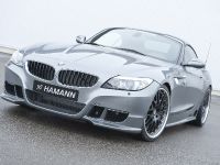 HAMANN BMW Z4 sDrive35i (2010) - picture 3 of 20