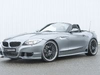HAMANN BMW Z4 sDrive35i (2010) - picture 7 of 20