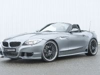 HAMANN BMW Z4 sDrive35i (2010) - picture 7 of 20