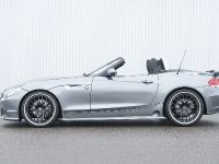 HAMANN BMW Z4 sDrive35i (2010) - picture 5 of 20