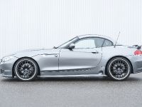 HAMANN BMW Z4 sDrive35i (2010) - picture 6 of 20