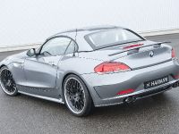 HAMANN BMW Z4 sDrive35i (2010) - picture 4 of 20