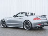 HAMANN BMW Z4 sDrive35i (2010) - picture 8 of 20