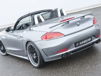 HAMANN BMW Z4 sDrive35i (2010) - picture 6 of 20