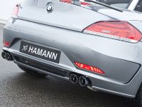 HAMANN BMW Z4 sDrive35i (2010) - picture 11 of 20
