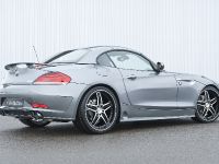 HAMANN BMW Z4 sDrive35i (2010) - picture 2 of 20