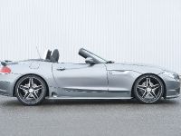 HAMANN BMW Z4 sDrive35i (2010)