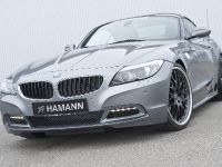 HAMANN BMW Z4 sDrive35i (2010)