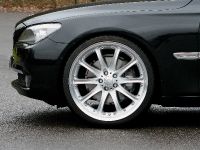 HARTGE 22 inch CLASSIC wheel for BMW 7 series (2009)