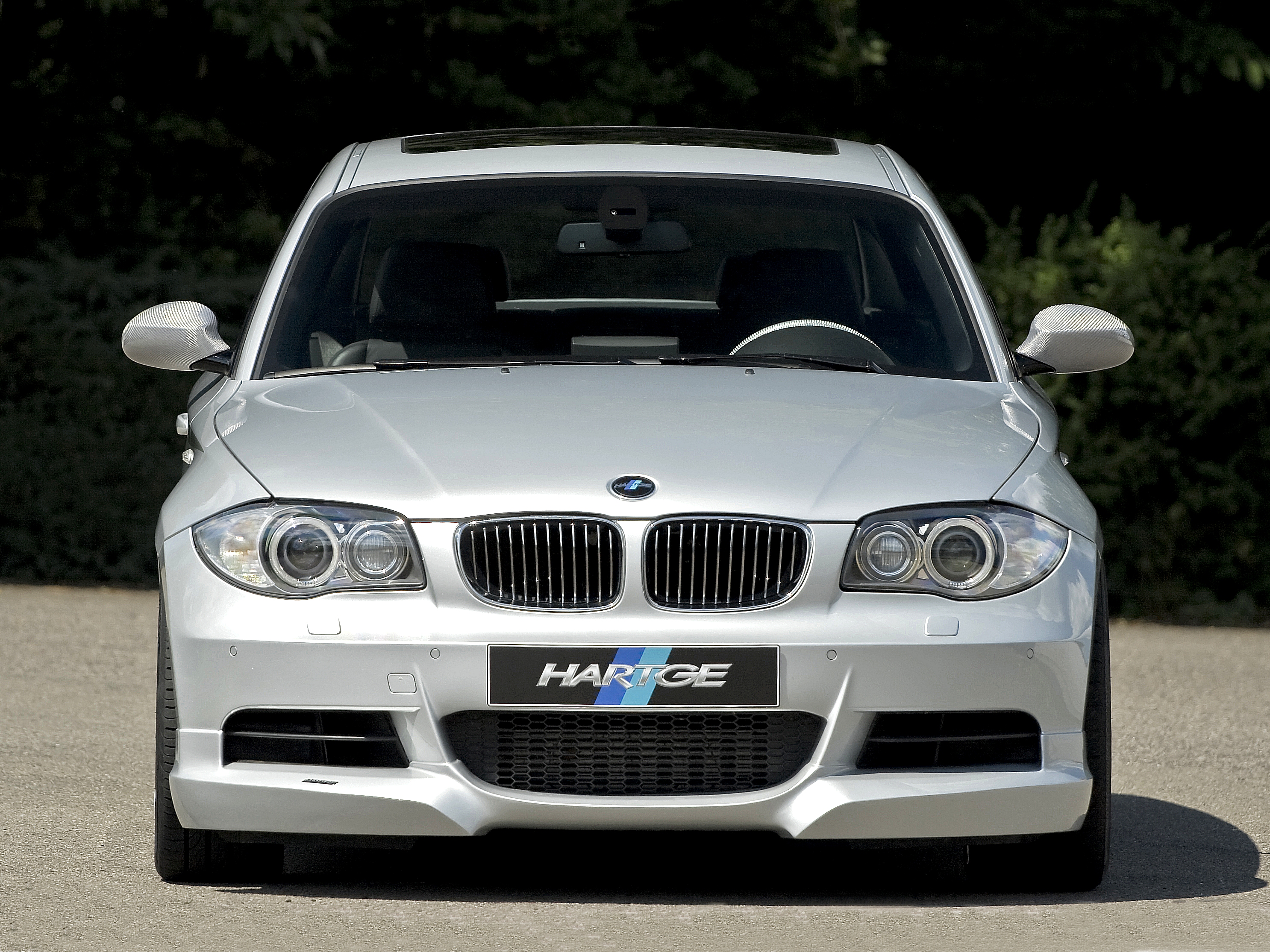 Hartge BMW 1 Series