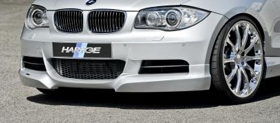 Hartge BMW 1 Series (2008) - picture 4 of 8