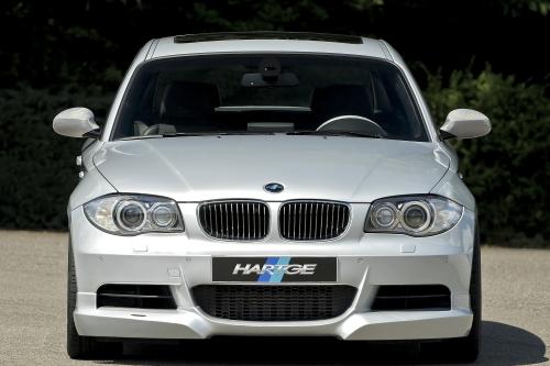 Hartge BMW 1 Series (2008) - picture 1 of 8