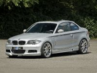 HARTGE BMW 1 Series, 3 of 8